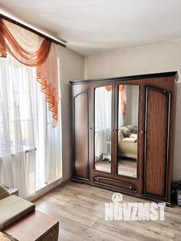1-к квартира, вторичка, 47м2, 10/10 этаж