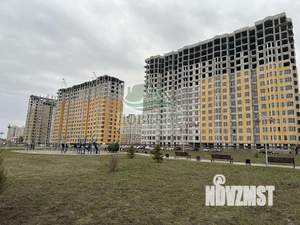 1-к квартира, вторичка, 39м2, 14/18 этаж