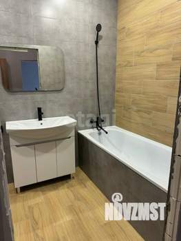 1-к квартира, вторичка, 38м2, 2/9 этаж