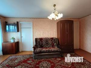 2-к квартира, вторичка, 44м2, 5/5 этаж