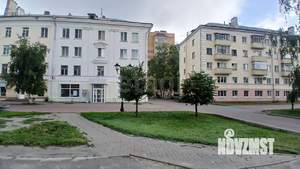 4-к квартира, вторичка, 71м2, 4/4 этаж