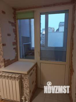 2-к квартира, вторичка, 53м2, 5/6 этаж