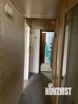 1-к квартира, вторичка, 29м2, 7/9 этаж