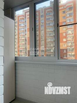 1-к квартира, вторичка, 42м2, 2/9 этаж