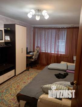 2-к квартира, вторичка, 43м2, 10/10 этаж