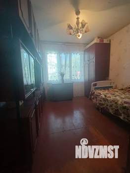2-к квартира, вторичка, 48м2, 1/5 этаж