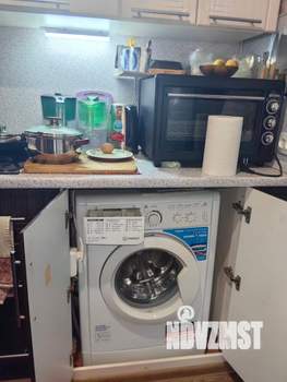 2-к квартира, вторичка, 25м2, 4/5 этаж