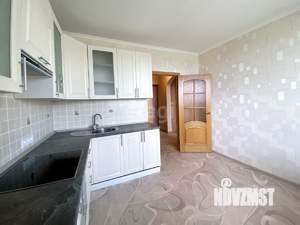 1-к квартира, вторичка, 40м2, 6/17 этаж