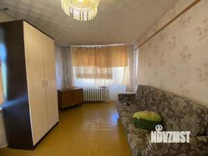 1-к квартира, вторичка, 31м2, 3/4 этаж