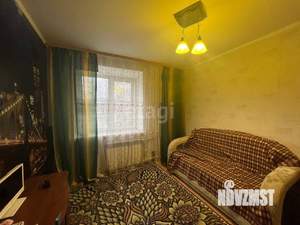 3-к квартира, вторичка, 62м2, 2/5 этаж