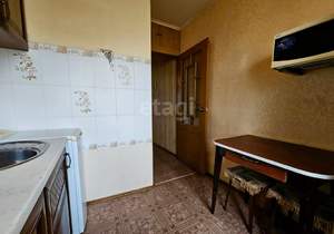 3-к квартира, вторичка, 61м2, 5/5 этаж