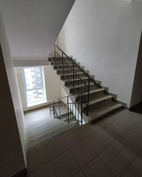 1-к квартира, сданный дом, 40м2, 8/9 этаж