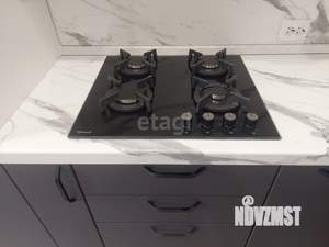 1-к квартира, вторичка, 38м2, 3/9 этаж