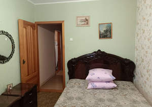 3-к квартира, вторичка, 63м2, 3/10 этаж
