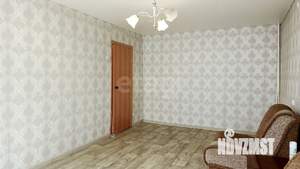 1-к квартира, вторичка, 30м2, 4/9 этаж