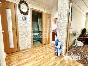 2-к квартира, вторичка, 41м2, 6/6 этаж