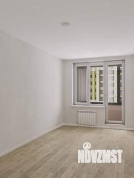 2-к квартира, вторичка, 66м2, 3/9 этаж