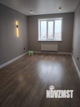 1-к квартира, вторичка, 45м2, 4/8 этаж