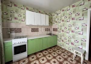 3-к квартира, вторичка, 62м2, 3/9 этаж