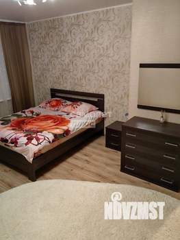 1-к квартира, вторичка, 40м2, 4/6 этаж