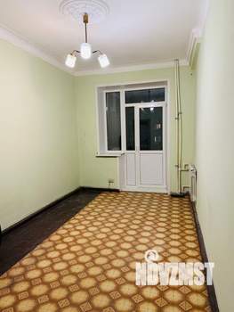 2-к квартира, вторичка, 58м2, 4/5 этаж