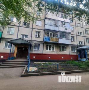 2-к квартира, вторичка, 45м2, 1/5 этаж