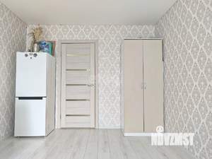 2-к квартира, вторичка, 39м2, 3/5 этаж