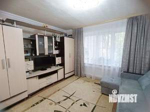 1-к квартира, вторичка, 35м2, 3/5 этаж