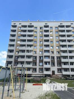 Студия квартира, сданный дом, 29м2, 8/9 этаж