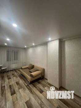 2-к квартира, вторичка, 37м2, 1/3 этаж