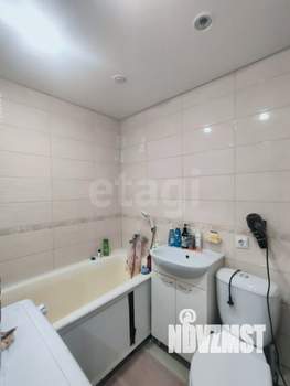 1-к квартира, вторичка, 37м2, 3/9 этаж