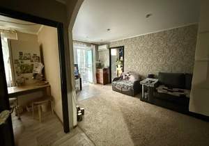 2-к квартира, вторичка, 44м2, 2/5 этаж