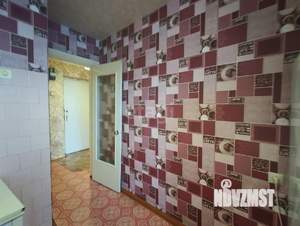 1-к квартира, вторичка, 37м2, 2/5 этаж