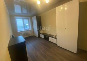 2-к квартира, вторичка, 45м2, 5/5 этаж