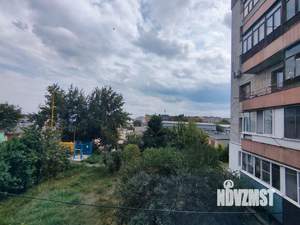 2-к квартира, вторичка, 71м2, 2/9 этаж