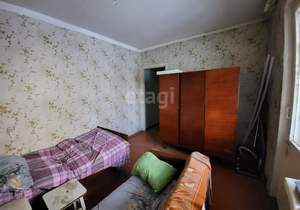 2-к квартира, вторичка, 52м2, 1/9 этаж