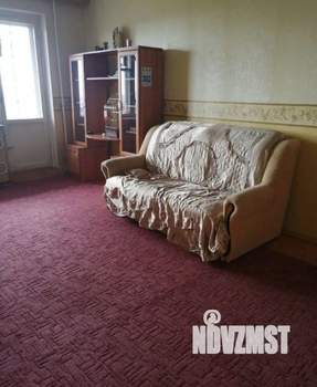 1-к квартира, вторичка, 38м2, 1/9 этаж