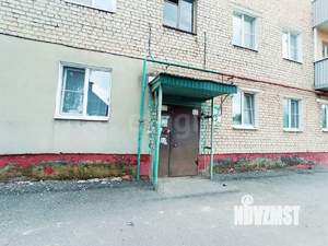 1-к квартира, вторичка, 31м2, 3/3 этаж