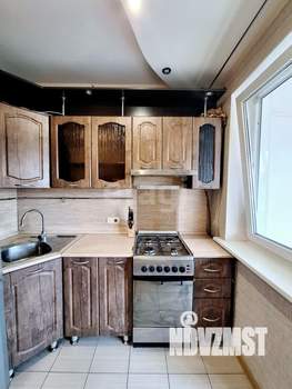 1-к квартира, вторичка, 30м2, 1/5 этаж