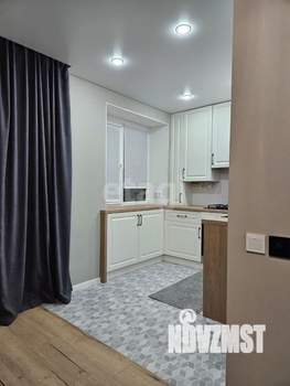 3-к квартира, вторичка, 60м2, 3/5 этаж
