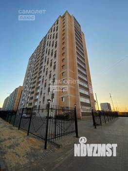 2-к квартира, вторичка, 57м2, 14/17 этаж