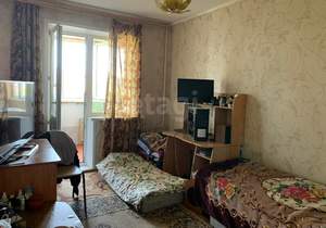 1-к квартира, вторичка, 29м2, 8/9 этаж