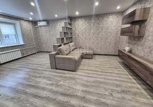 1-к квартира, вторичка, 54м2, 4/6 этаж