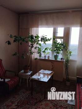 1-к квартира, вторичка, 34м2, 8/10 этаж