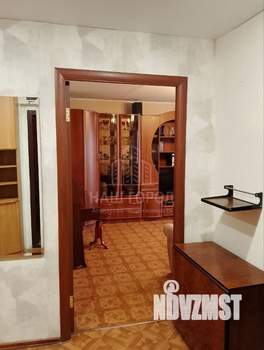 3-к квартира, вторичка, 65м2, 9/10 этаж