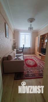 3-к квартира, вторичка, 76м2, 4/4 этаж