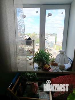 1-к квартира, вторичка, 30м2, 7/9 этаж