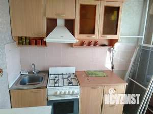 1-к квартира, вторичка, 31м2, 4/5 этаж