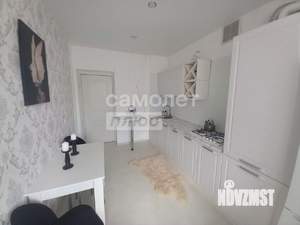2-к квартира, вторичка, 50м2, 9/9 этаж