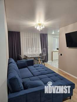 3-к квартира, вторичка, 60м2, 3/5 этаж